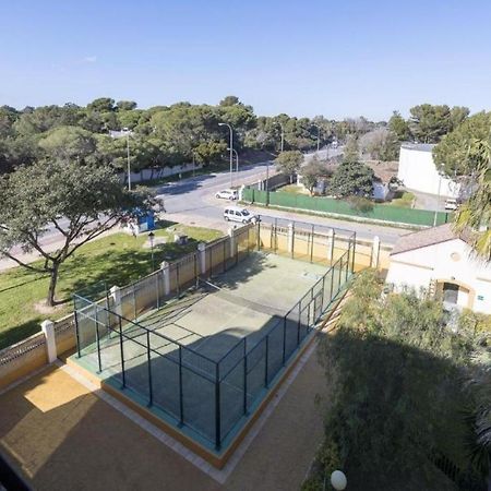 Appartement El Mirador De Carmen à El Puerto de Santa María Extérieur photo