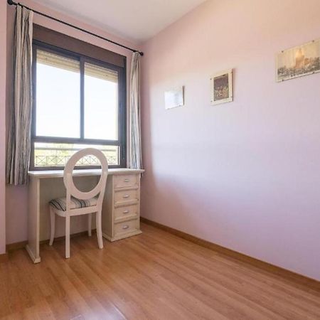 Appartement El Mirador De Carmen à El Puerto de Santa María Extérieur photo