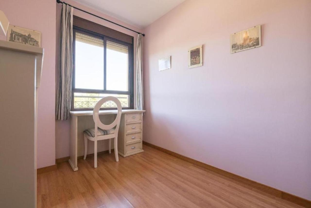 Appartement El Mirador De Carmen à El Puerto de Santa María Extérieur photo