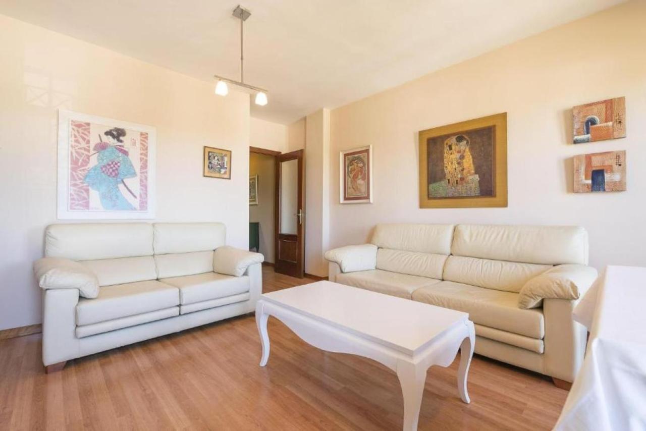 Appartement El Mirador De Carmen à El Puerto de Santa María Extérieur photo