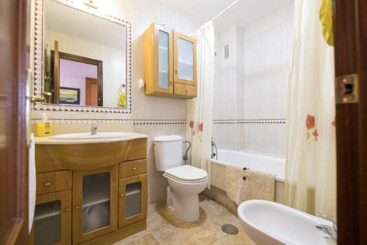 Appartement El Mirador De Carmen à El Puerto de Santa María Extérieur photo