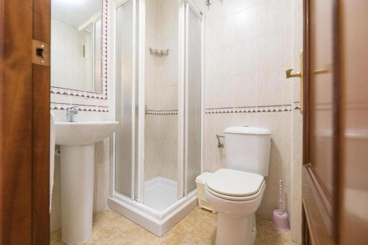 Appartement El Mirador De Carmen à El Puerto de Santa María Extérieur photo